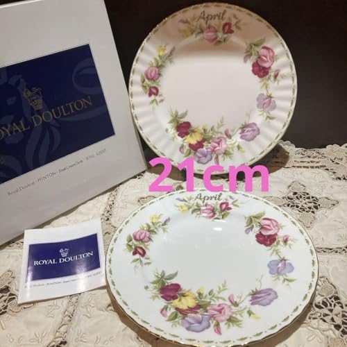 ロイヤルアルバート カントリーローズ　ディナー　大皿　５枚セット ロイヤルアルバート ROYAL ALBERT オールドカントリーローズ